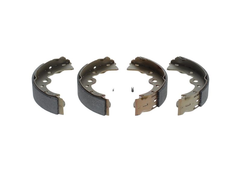Brake Shoe Set -