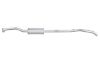 Front Muffler -