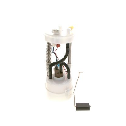 Fuel Feed Unit QASHQAI / QASHQAI +2