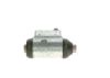 Wheel Brake Cylinder -