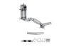 Soot/Particulate Filter, exhaust system -