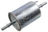 Fuel Filter CHEVROLET/DAEWOO 96335719
