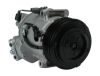 Compressor, air conditioning -