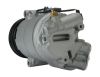 Compressor, air conditioning -