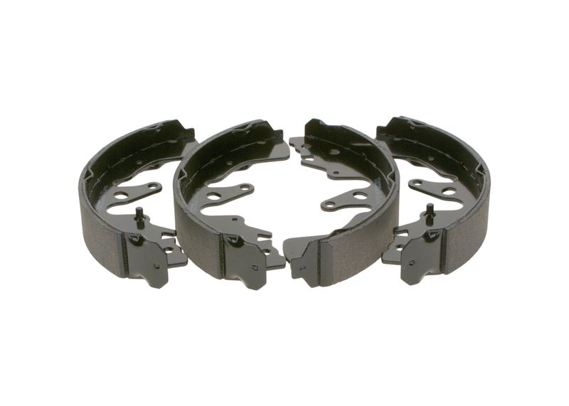 Brake Shoe Set -