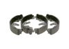 Brake Shoe Set -