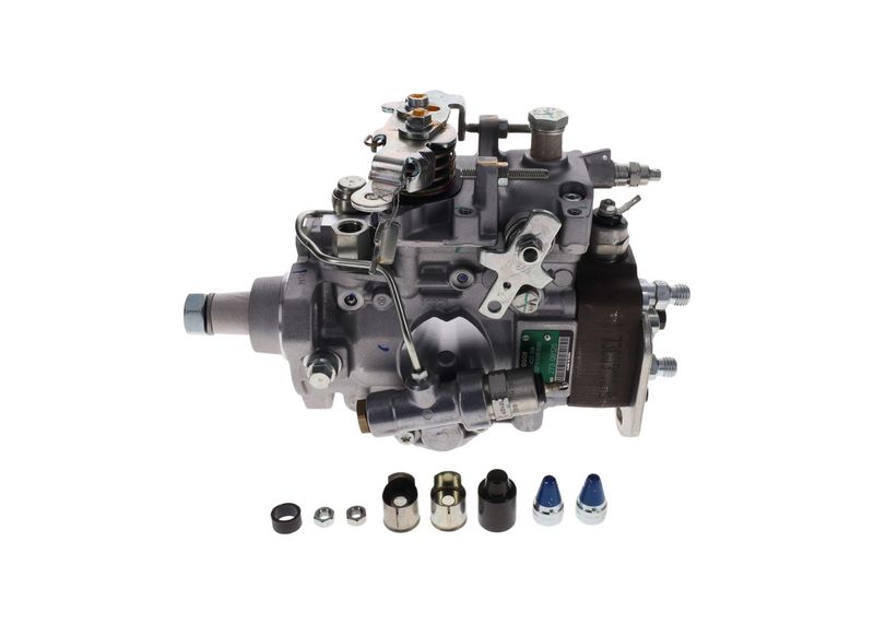 lnjection Pump -