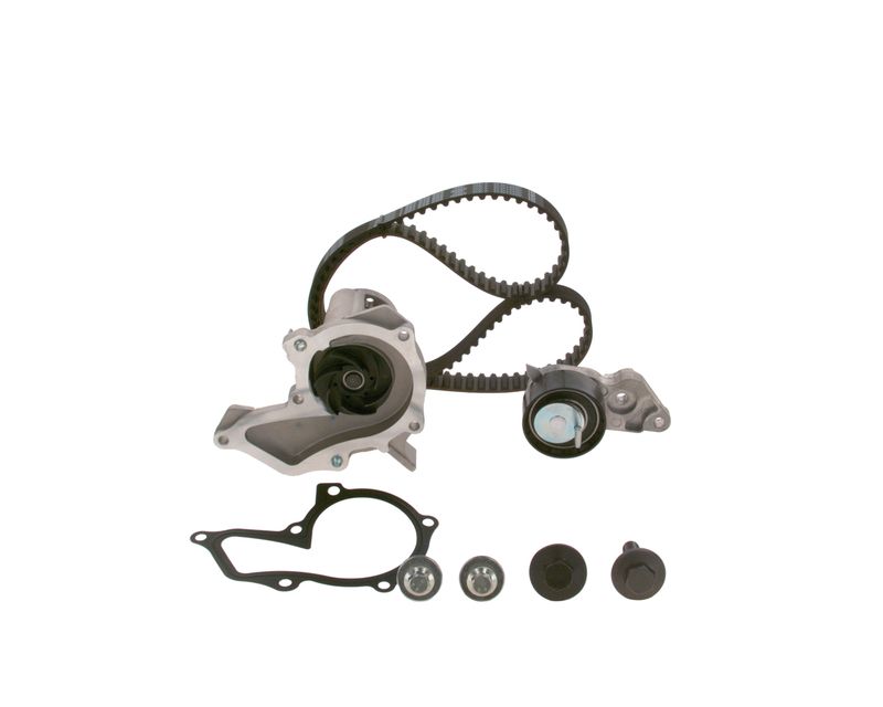 Water Pump & Timing Belt Kit VOLVO - 30711607