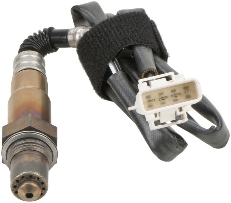 Oxygen Sensor -