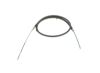 Cable Pull, parking brake -