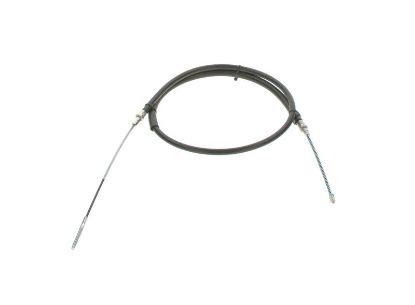 Cable Pull, parking brake -