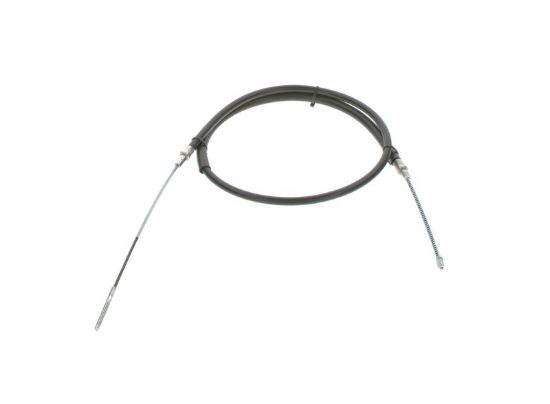 Cable Pull, parking brake -
