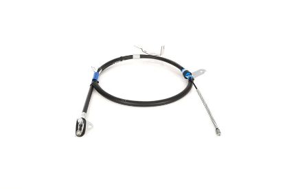 Cable Pull, parking brake -