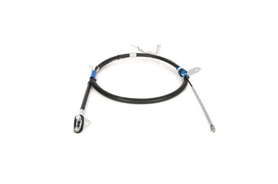 Cable Pull, parking brake -