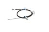 Cable Pull, parking brake -