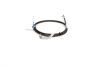 Cable Pull, parking brake -