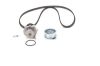 Water Pump & Timing Belt Kit -