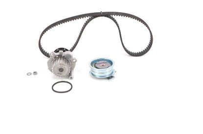 Water Pump & Timing Belt Kit -
