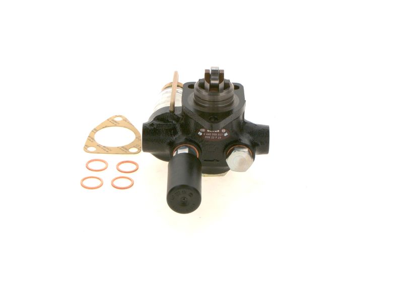 Fuel Pump -