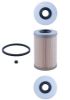 Fuel Filter RENAULT - 16 40 385 13R