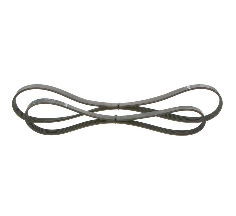 V-ribbed Belt Set -