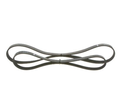 V-ribbed Belt Set -