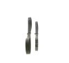 V-ribbed Belt Set -