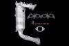 Manifold Catalytic Converter -