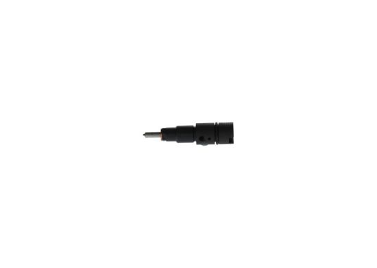 Nozzle and Holder Assembly -