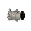 Compressor, air conditioning -