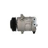 Compressor, air conditioning -