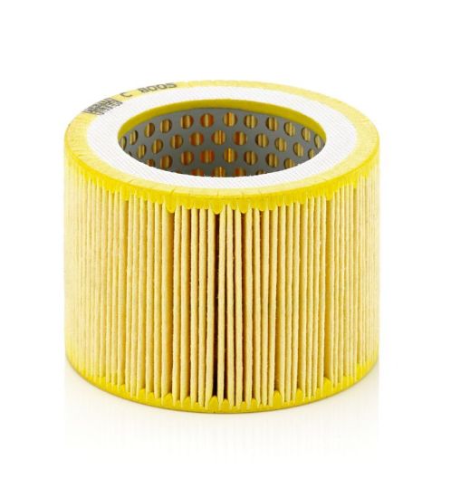 Air Filter TERBERG-BENSCHOP - T28040806