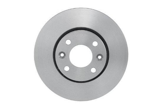 Brake Disc MERCEDES-BENZ - 415 420 01 01