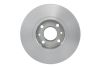 Brake Disc MERCEDES-BENZ - 415 420 01 01