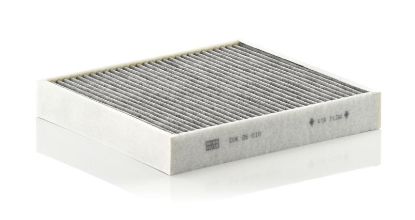 Filter, cabin air VW Groupe EKF332A