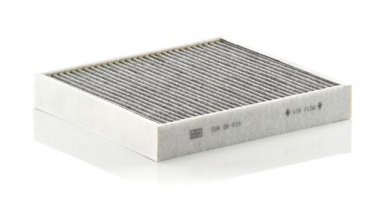 Filter, cabin air VW Groupe EKF332A