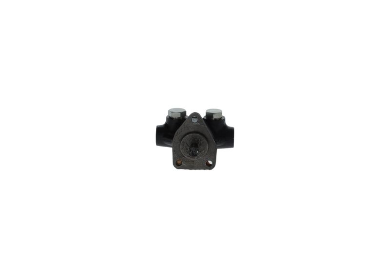 Fuel Pump -