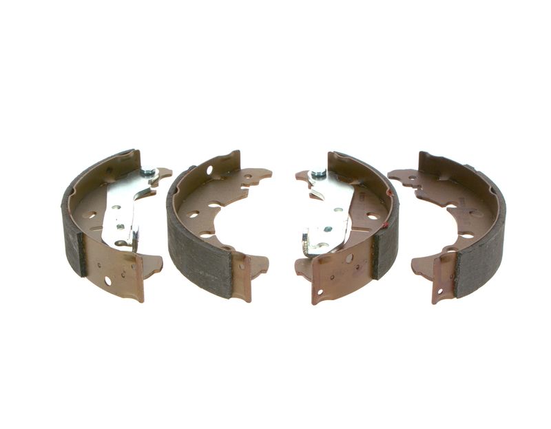 Brake Shoe Set -