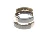 Brake Shoe Set -