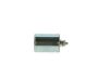 Capaciter, ignition -
