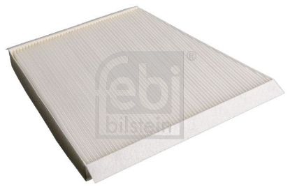 Filter, cabin air Mercedes-Benz PKW 211 830 02 18