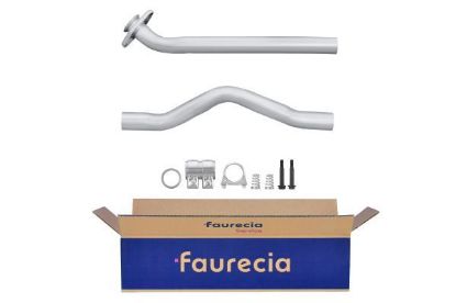 Exhaust Pipe -