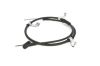 Cable Pull, parking brake -