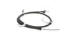 Cable Pull, parking brake -
