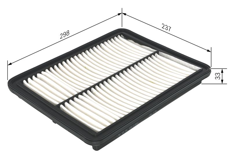 Air Filter -