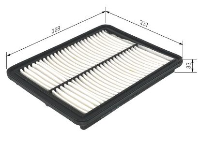 Air Filter -