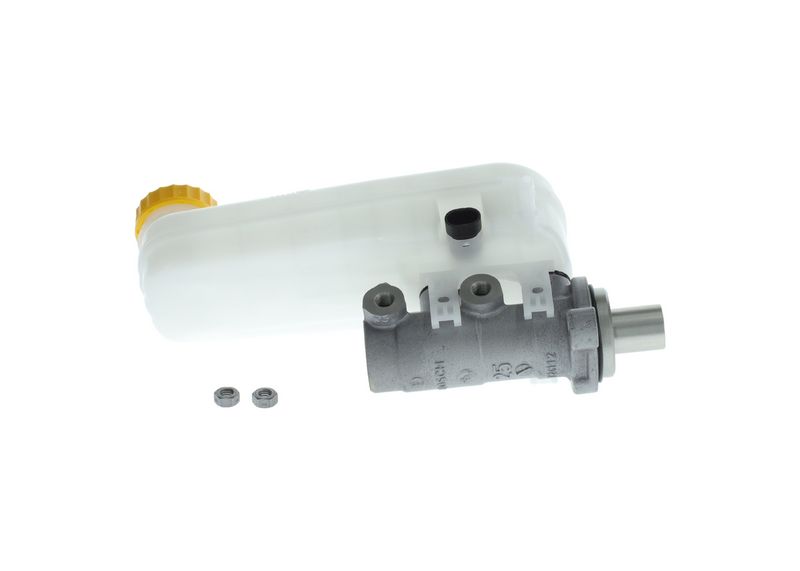 Brake Master Cylinder -