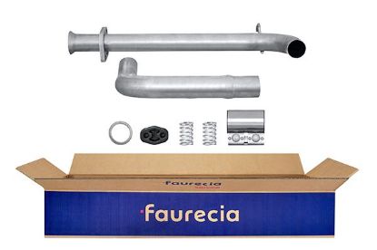 Exhaust Pipe -