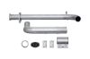 Exhaust Pipe -