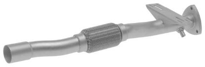 Exhaust Pipe -